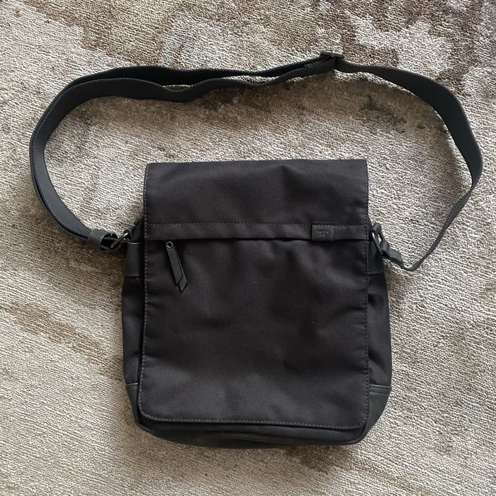 Новая кросс-боди сумка Tom Tailor