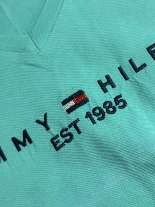Tricou Tommy Hilfiger damă