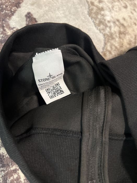 Hanorac stone island