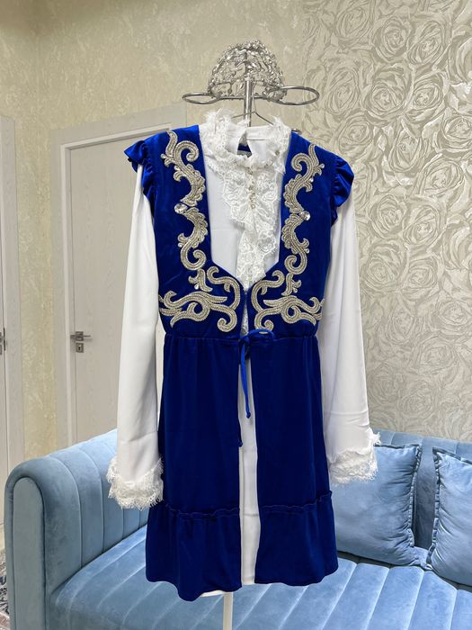 Платье для невесток