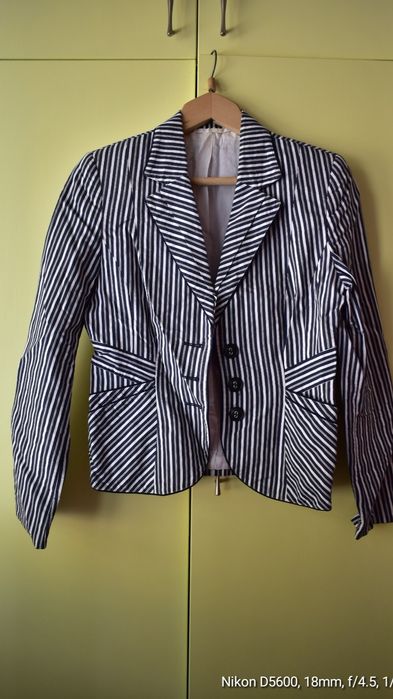 Дамски дънки, панталони, сака