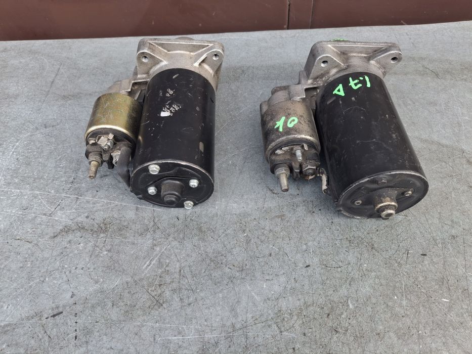 Electromotor Fiat Punto 1.7D 1993-1998