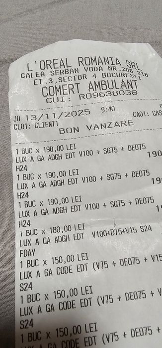 Apa de parfum Libre Yves Saint Laurent, 50 ml