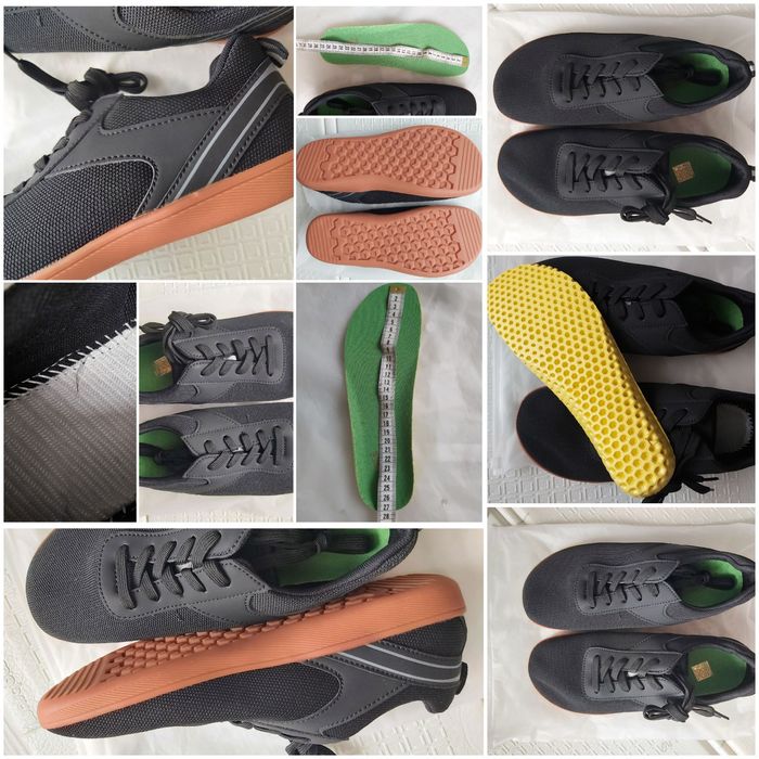 Barefoot unisex noi incaltaminte adidasi tenisi papuci sport barefoot