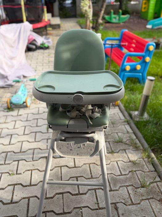 Scaun de masa pentru copii