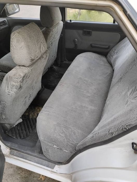 Nissan sunny 1989 в идеальном состояние!!!