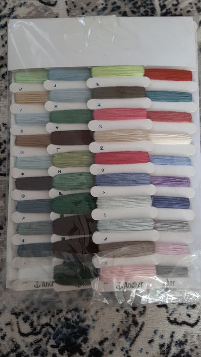 Набор для вышивания