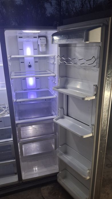 В рассрочку холодильник Samsung