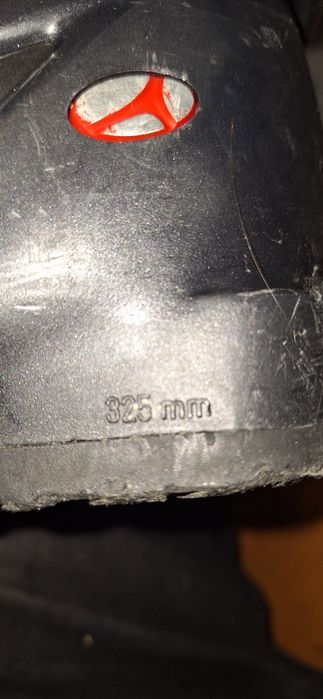 De vânzare clăpari