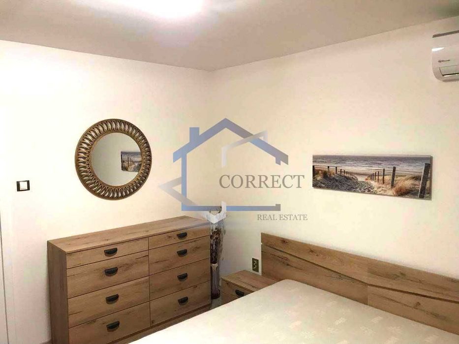 Дава се под наем Тристаен апартамент в Варна, Младост 2 - 86 кв.м за 612 € - Снимка #7