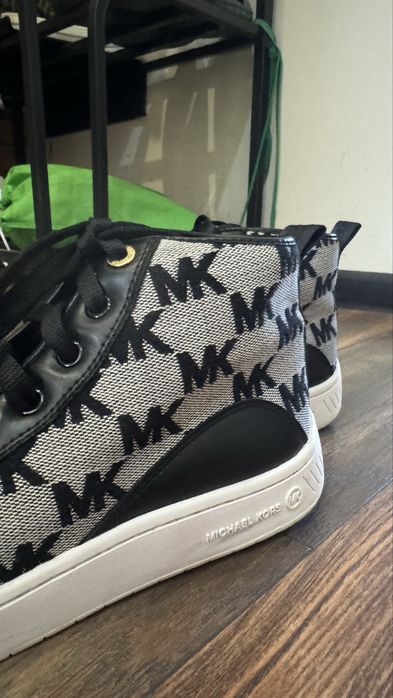 Michael Kors кросовки