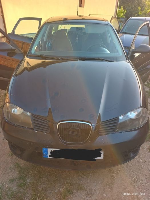 SEAT Ibiza 0 — imagine 2