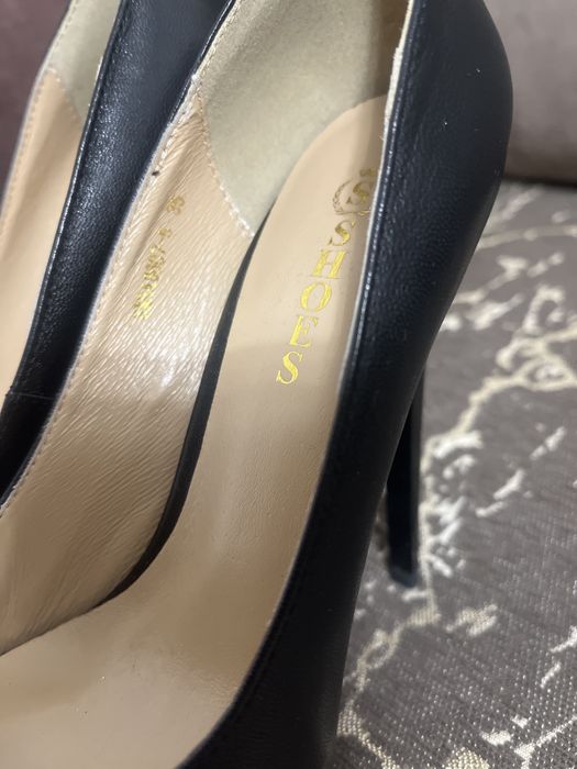 Туфли 35 размер.