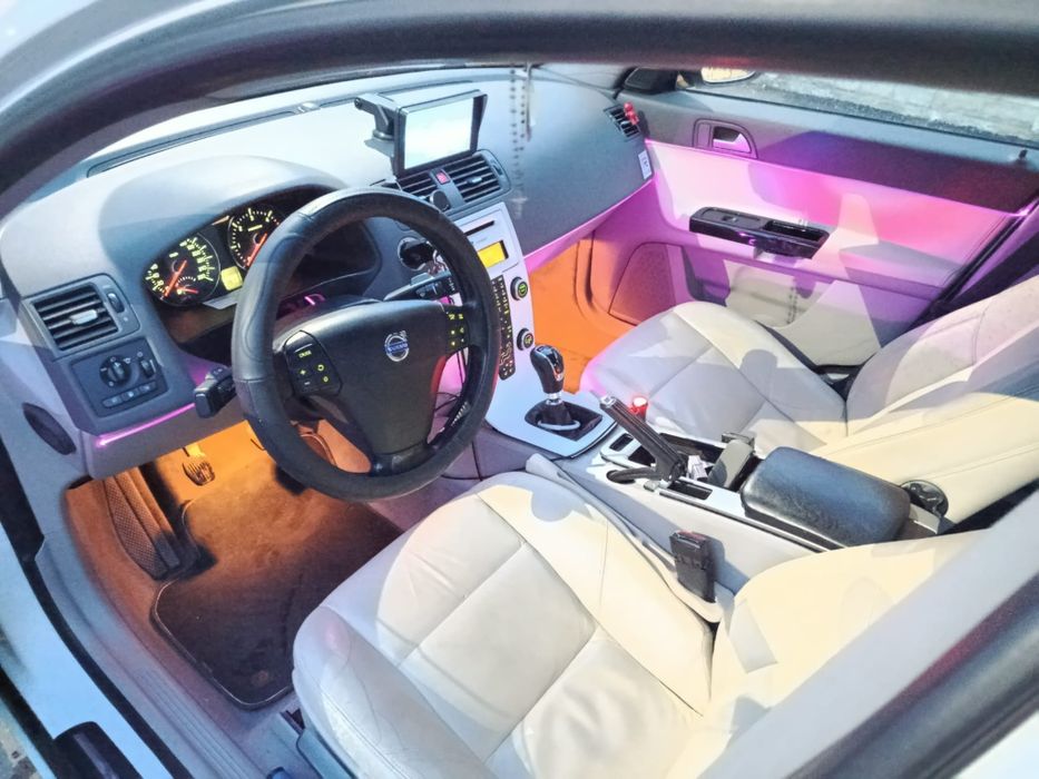 Volvo S40 2012 impecabil