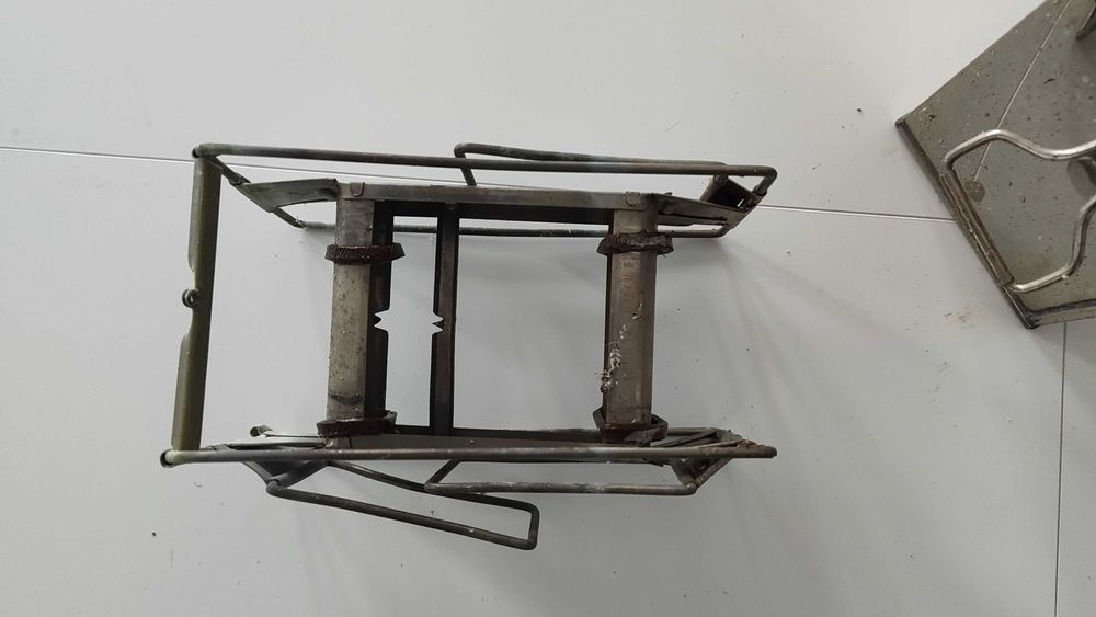 Tanc de developare Roll film