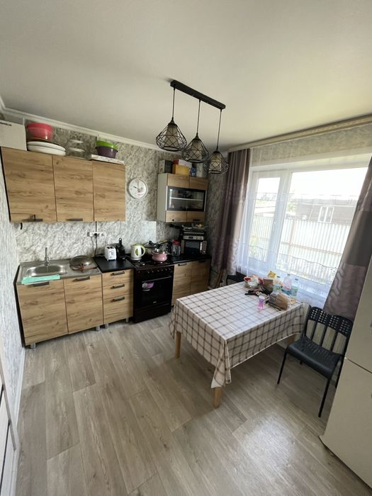 Продам добротный Дом