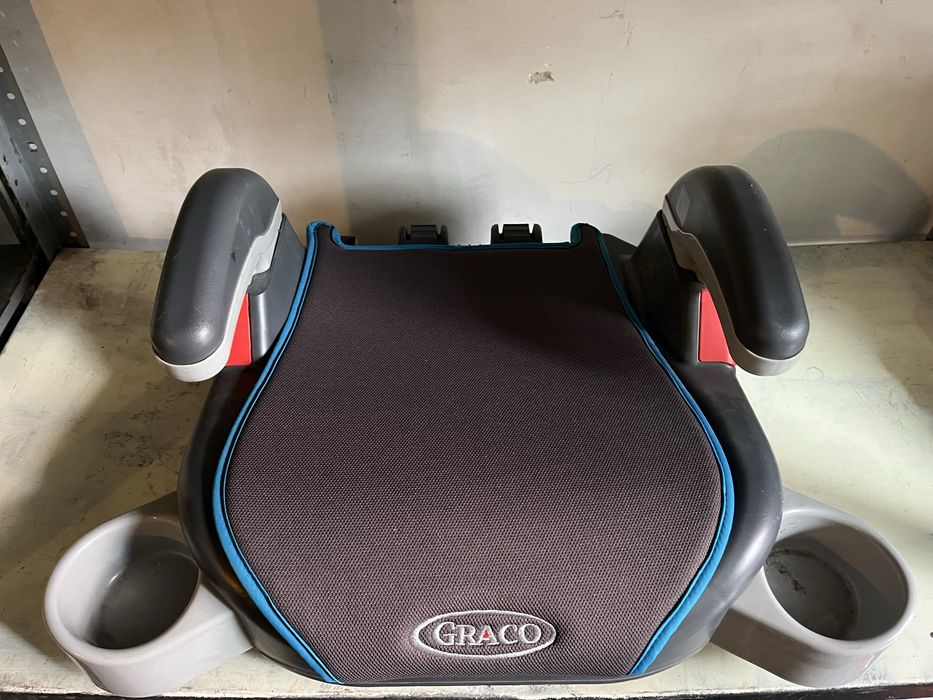 Седалка за кола, столче Graco 15 -36 кг
