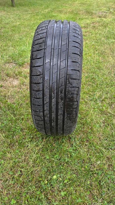 Caucicuri GOODYEAR EFFICIENT GRIP VARA 205/60 R16 96H DOT 2018