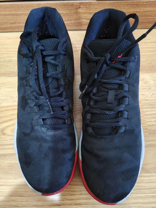 Маратонки Air Jordan N39