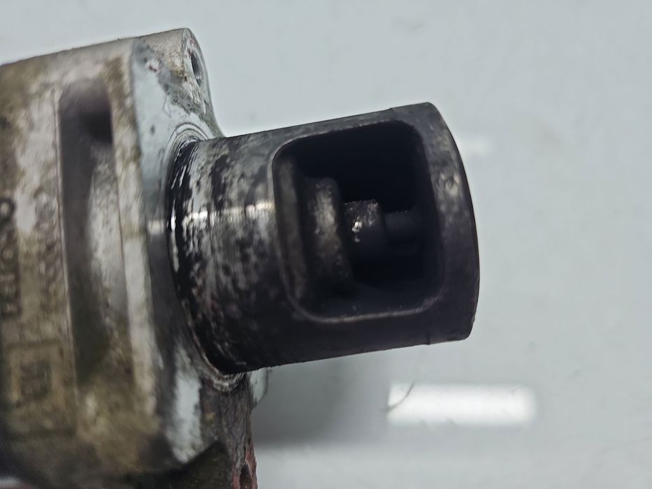 Supapa EGR Opel Zafira C (P12) [Fabr 2011-2017] 55566052 2.0 CDTI A20D