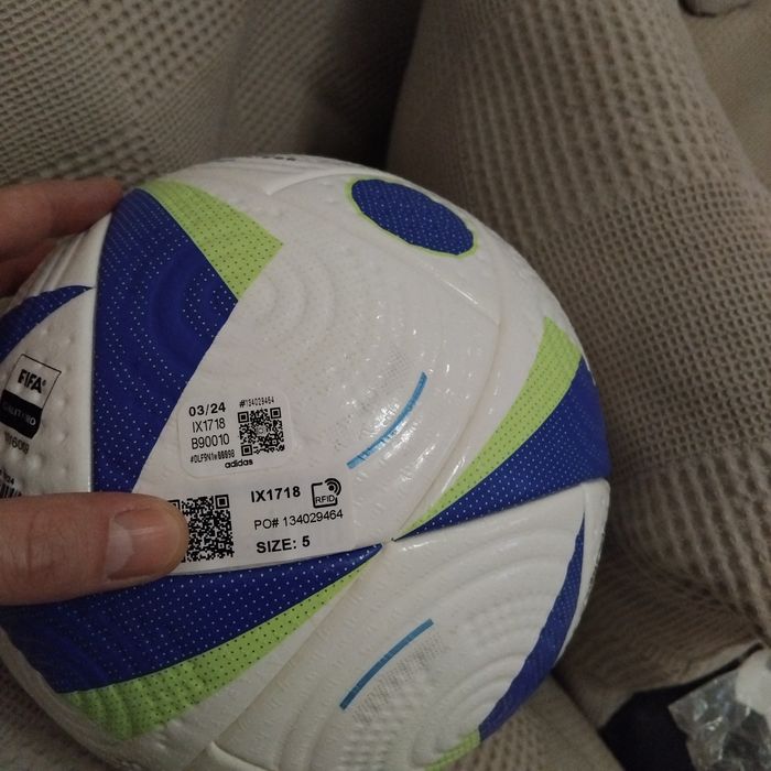 Adidas Super Cup 2024