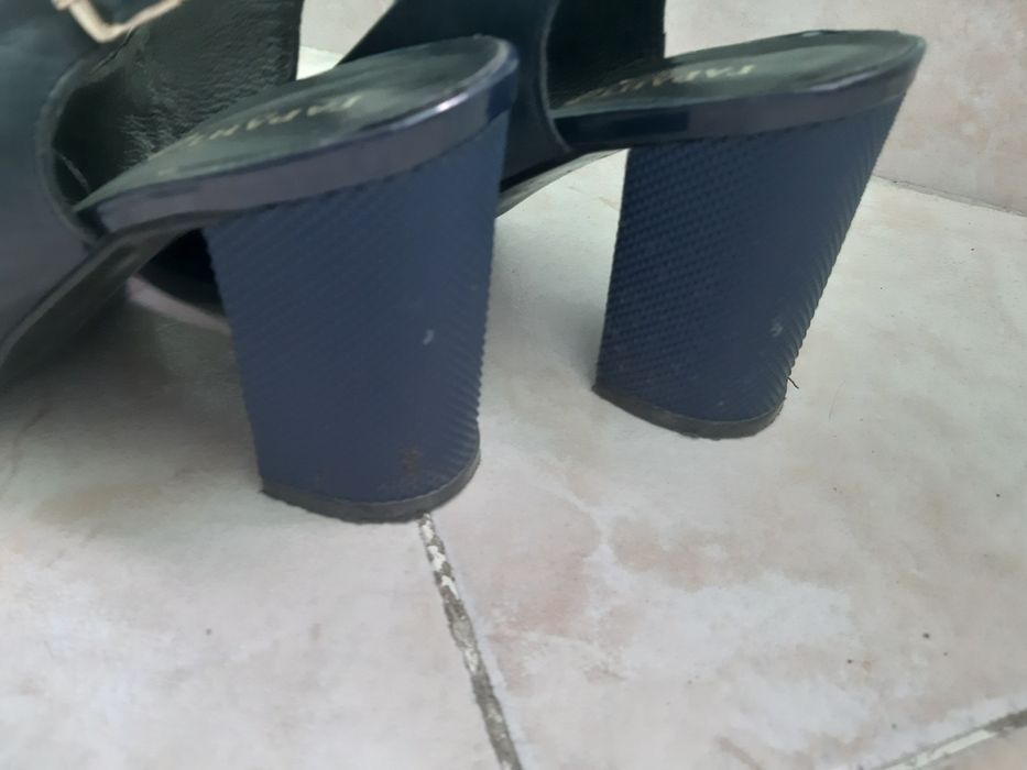 Сандали на Гарант Ф