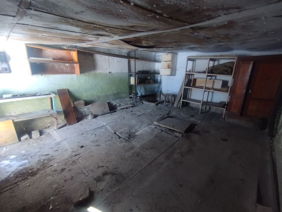 Продам Гараж ГК"Автомобилист"