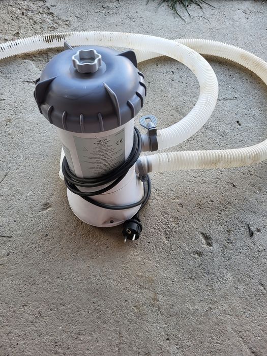 Pompa filtrare  apa