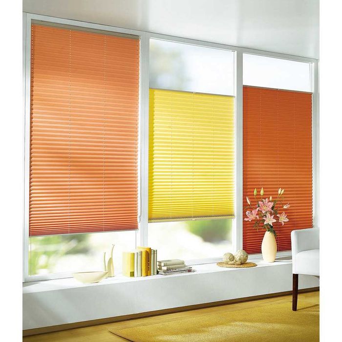 МЕГА АКЦИЯ на Jalyuzi Plisse !!!