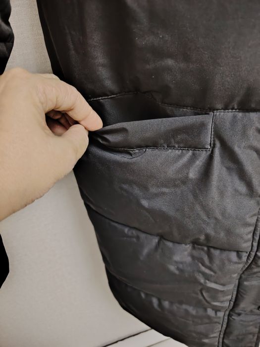 Куртка  новая подростковая