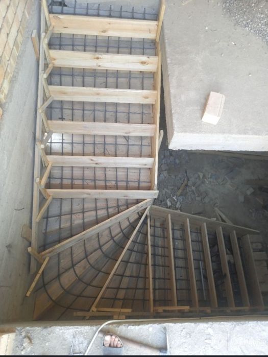 Beton Zina xizmati