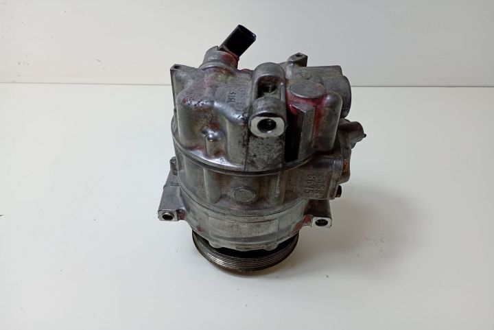 Compresor AC 1K0820803Q Audi A3 8P/8PA (facelift) seria