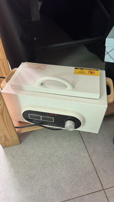 Продам сухожар.