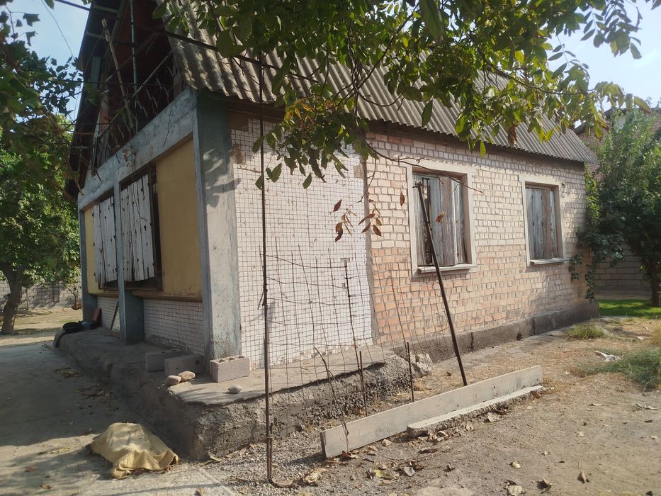 Продается своя Дача