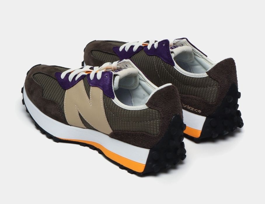 Кроссовки NB оригинал