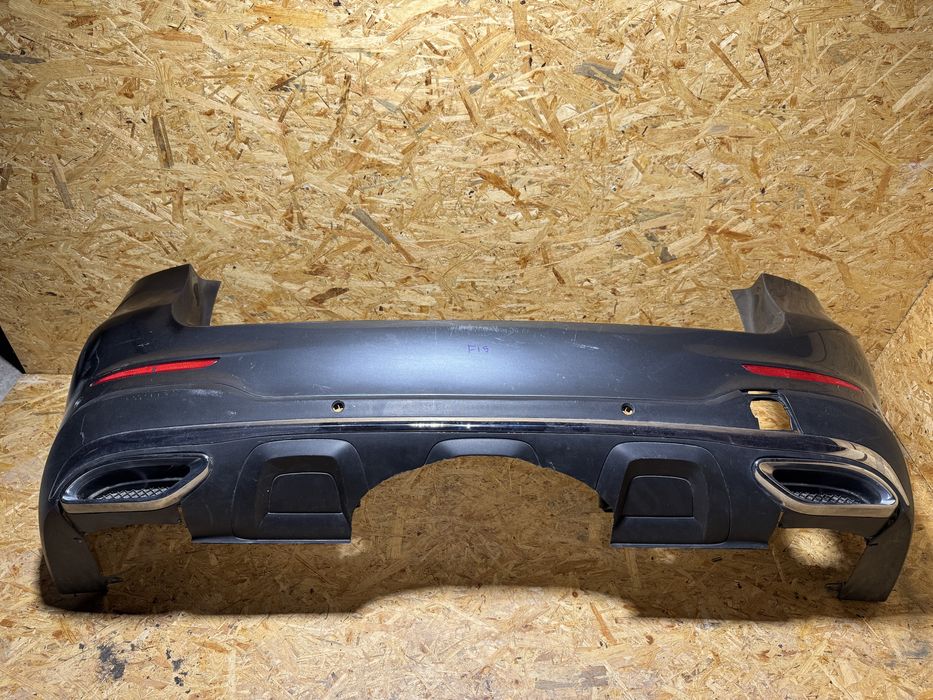 Bara Spate Mercedes GLC (AMG) X253 2015-2022 Originala Completa
