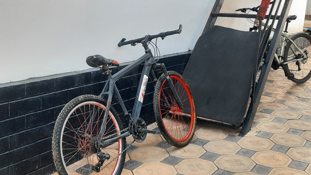 Продам велик цена не дорого