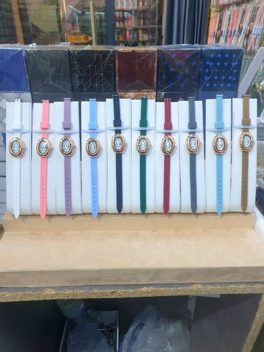 Soat eng arzon narxda