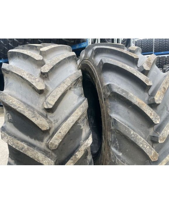 540/65 r30 michelin Multibib 143 D (5406530)  Cauciucuri tractor, Fiat, Case, Fendt, John Deere, New Holland, Massey Ferguson, UTB   Cauciucuri tracto