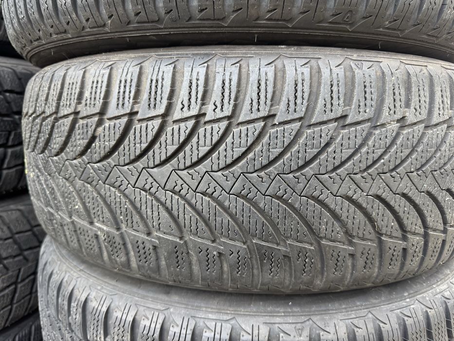 4 anvelope Nexen Winguard 205/60 R16 92H M+S
