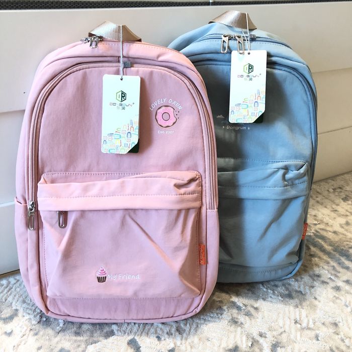 Рюкзак новый доставка