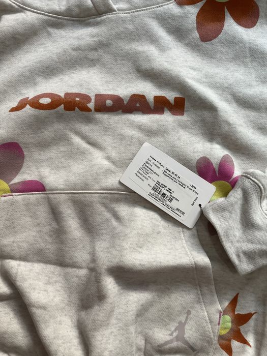 Худи nike jordan