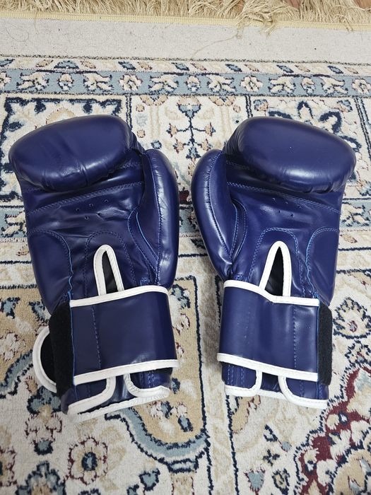 Оригинальные перчатки Green Hill