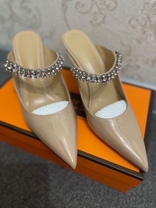 Туфли б/у женские