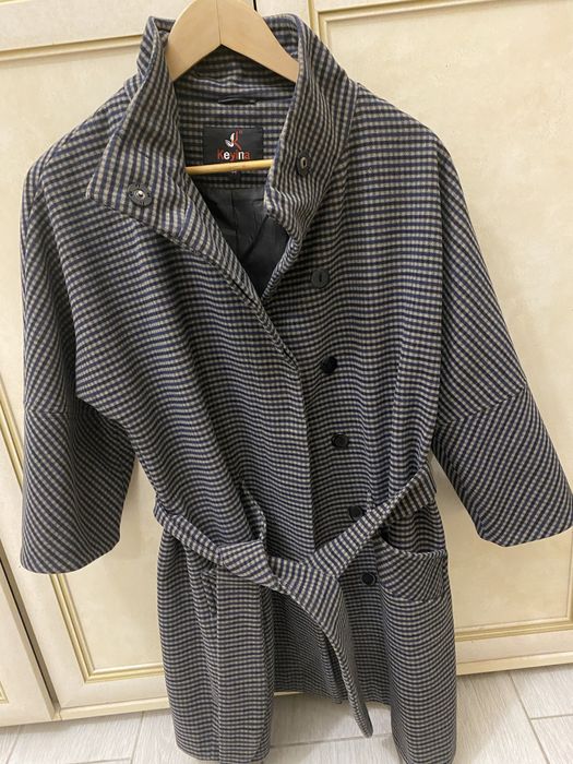 пальто женское