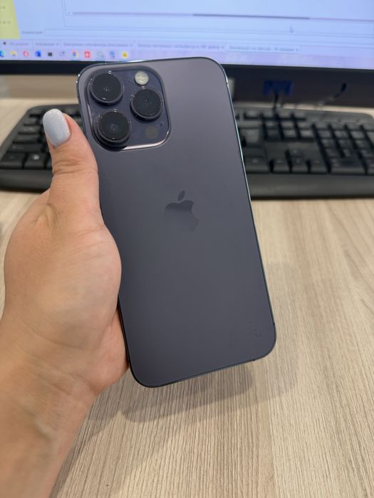Iphone 14ProMax