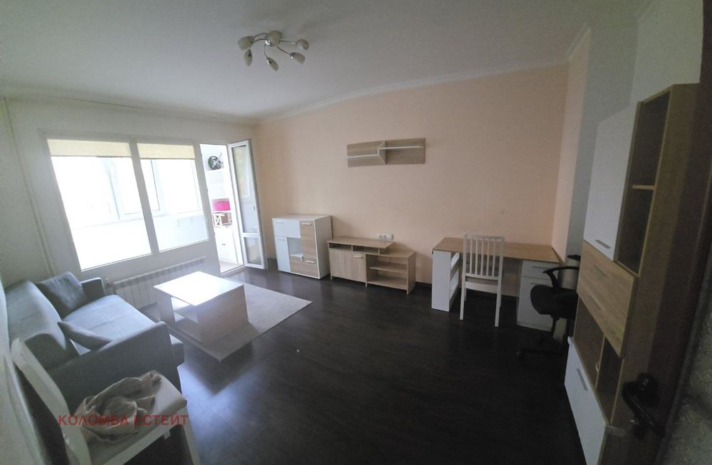 Дава се под наем Двустаен апартамент в София, Хаджи Димитър - 63 кв.м за 648.21 € - Снимка #2