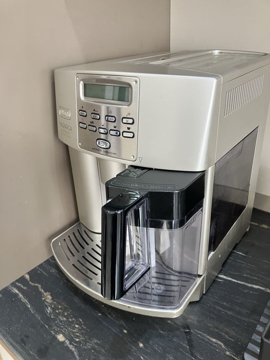 Delonghi Magnifica