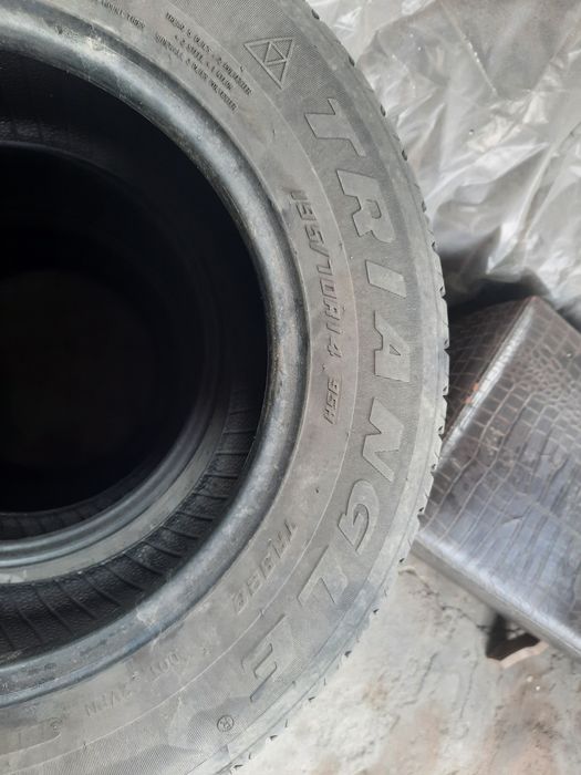 Продам резину хорошее состояние