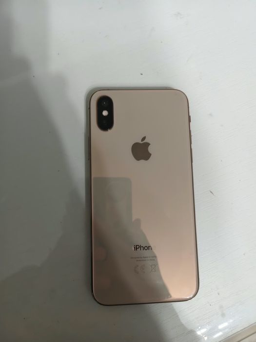 Срочно продам Iphone айфон xs ,10